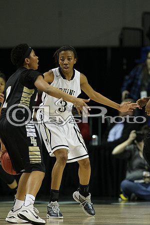 Pulaski Academy vs. Hot Springs 5A Girls State Finals 3-14-2015 (©Justin Manning) JWM_049