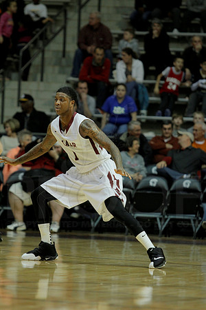 UALR vs. Troy Men's Basketball 1-11-14 (©Justin Manning) JWM_0096