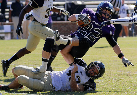 Harding @ OBU 10-20-12 (Justin Manning)0100