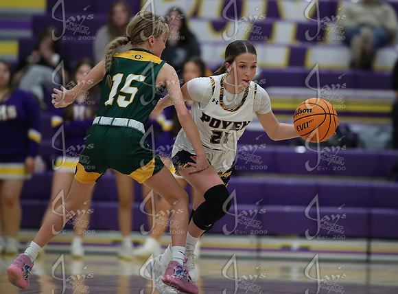 Ouachita @ Poyen Sr. Girls 1-21-25_JWM_0750