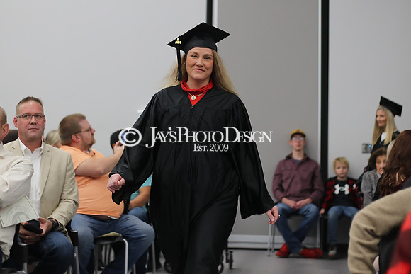 Arkansas State University Three Rivers (Health Sciences' Pinning Ceremony) LPN & RN 12-12-24 _JWM_0070