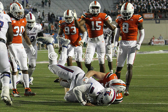 z191226_Independence Bowl Louisiana Tech vs Miami_Manning_3944
