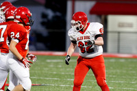 Glen Rose @ Harmony Grove Jr. High 9-26-13 (© Justin Manning) JWM0015