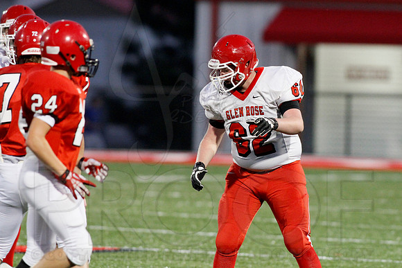Glen Rose @ Harmony Grove Jr. High 9-26-13 (© Justin Manning) JWM0015