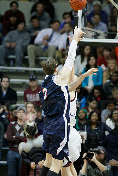 FAU @ UALR 1-24-13 (Justin Manning)0327