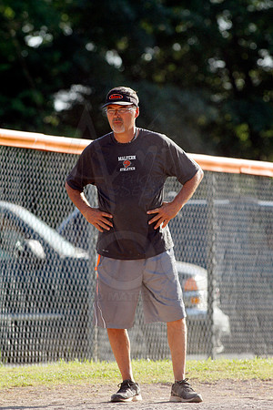 Ouachita @ Malvern Softball 5-6-2014 (© Justin Manning) JWM_0313