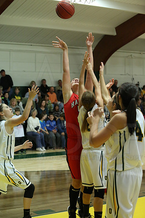 Harmony Grove @ Oauchita Sr Girls 11-13-2014 (©Justin Manning) JWM_0299