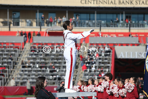 ULM @ Arkansas State 11-23-24_JWM_0173