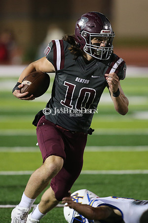 Mountain Home @ Benton (Homecoming) 10-17-20_1271