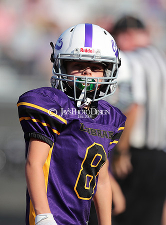Glen Rose @ Fountain Lake Peewee 3rd Grade 8-16-25_JWM_0050