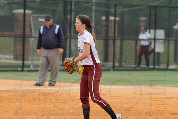Benton vs. Russellville State Simi-Finals 5-17-2014 (© Justin Manning) JWM_0218