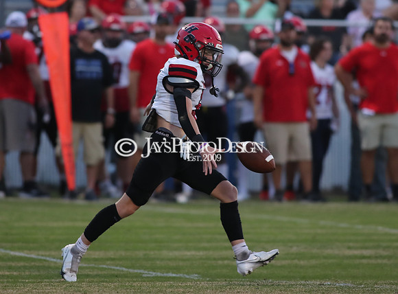 Harmony Grove @ Bismarck (Scrimmage) 8-23-24_JWM_0352