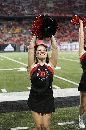 Montana State @ Arkansas State 8-30-2014 (©Justin Manning) JWM_999