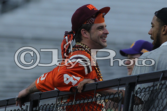 Independence Bowl Tulsa vs. Virginia Tech 12-26-2015 (©Justin Manning) JWM_126