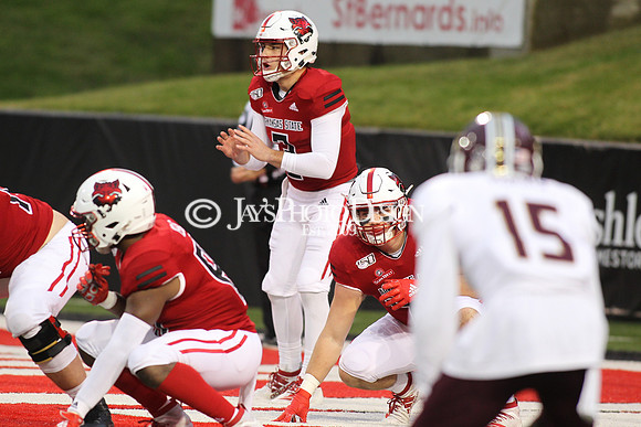 Texas State @ Arkansas State 10-26-19_0151