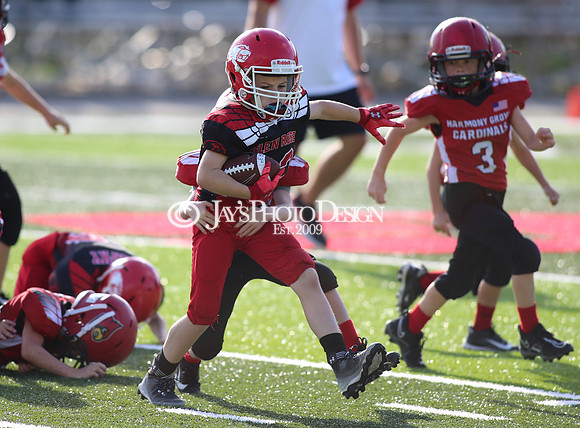 Glen Rose @ Harmony Grove 3rd Grade 9-14-24_JWM_0051