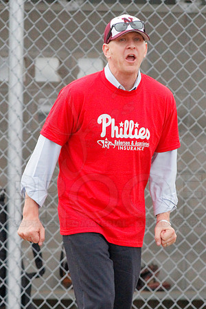 Phillies vs. Razorbacks 5-6 year old baseball 4-3-2014 (© Justin Manning) JWM_0273