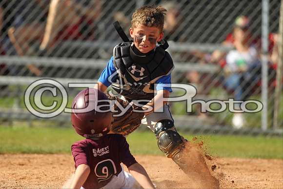 Benton Panthers vs. Conway Cats_0125