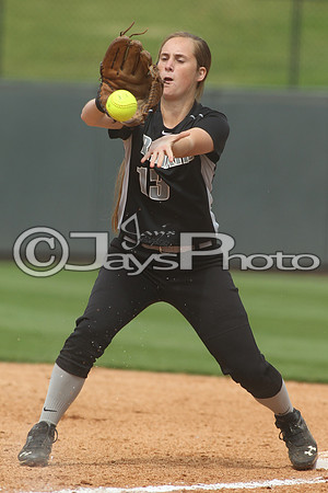 4A State Softball Finals Bauxite vs. Mena 5-22-2015 (©Justin Manning) JWM_0294