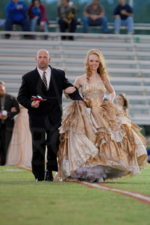 Bismarck @ Glen Rose (Homecoming) 10-5-12 (Justin Manning)0019