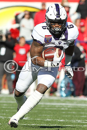 Autozone Liberty Bowl Georgia Bulldogs vs TCU Horned Frogs_JWM_00694