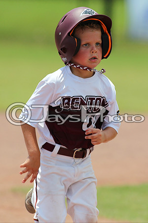 Benton (Cobb) vs. Benton (Jackson) Cal Ripken t-ball All-Stars 7-11-2015 (©Justin Manning) JWM_0055