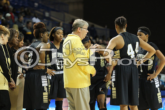 Pulaski Academy vs. Hot Springs 5A Girls State Finals 3-14-2015 (©Justin Manning) JWM_620