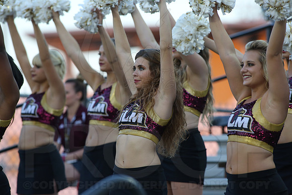 Troy @ ULM 9-27-2014 (©Justin Manning) JWM_664