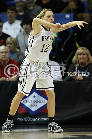 Pulaski Academy vs. Hot Springs 5A Girls State Finals 3-14-2015 (©Justin Manning) JWM_120