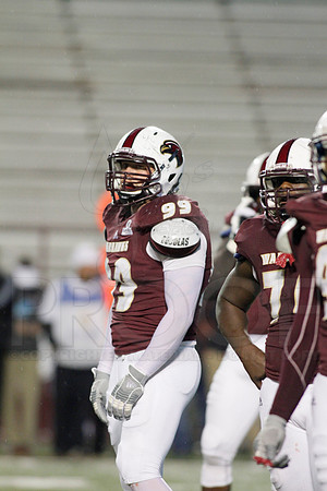 Arkansas State @ ULM  11-9-13 (©Justin Manning) JWM_0570
