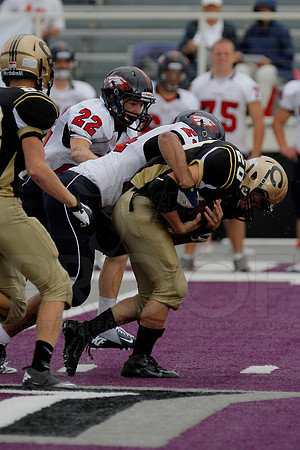 AR Baptist vs. Clinton at UCA 8-27-12 (Justin Manning)016