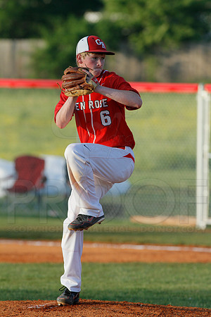 Bald Knob vs. Glen Rose Regional Tournment 5-10-2014 (© Justin Manning) JWM_0152