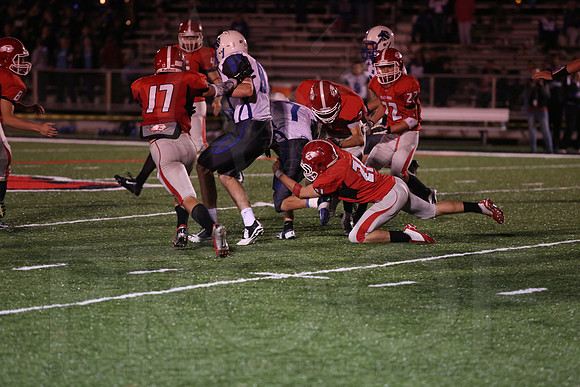 Jessieville @ Glen Rose 10-3-2014 (©Justin Manning) JWM_0437