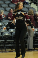 Georgia Southern @ AR-Little Rock Woman's 1-28-2016 (©Justin Manning) JWM_(0100