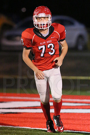 Prescott @ Glen Rose Jr High 10-16-2014 (©Justin Manning) JWM_138