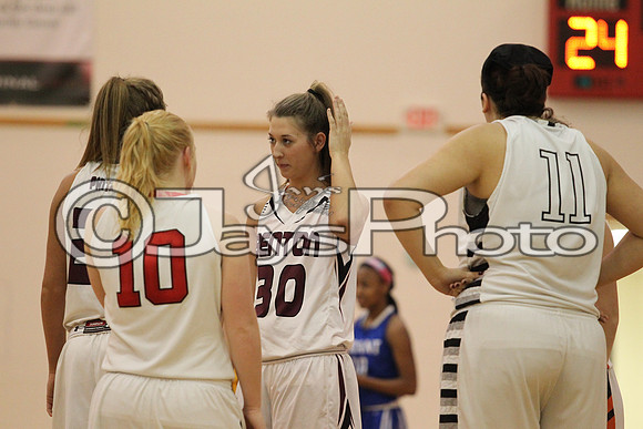 Tri-Lakes All Star Baketball Game 3-17-2015 (©Justin Manning) JWM_0090