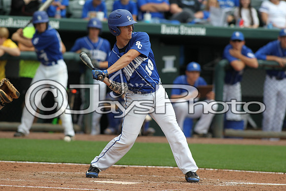 4A State Baeball Finals Arkadelphia vs. Star City 5-22-2015 (©Justin Manning) JWM_0224