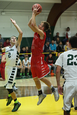 Harmony Grove @ Oauchita Sr Boys 11-13-2014 (©Justin Manning) JWM_0114