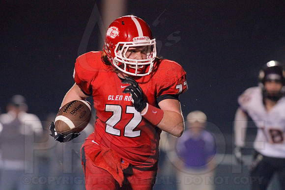 Ft. Lake @ Glen Rose 10-18-13 (© Justin Manning) JWM0394
