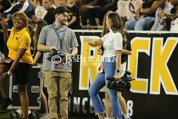 Arkansas State @ Southern Mississippi 10-15-22_JWM_0579