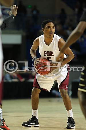 Jonesboro vs. Pine Bluff 6A State Boys 3-13-2015 (©Justin Manning) JWM_257