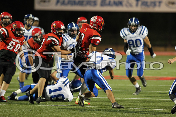 Bismarck @ Harmony Grove 10-2-2015 (©Justin Manning) JWM_0280