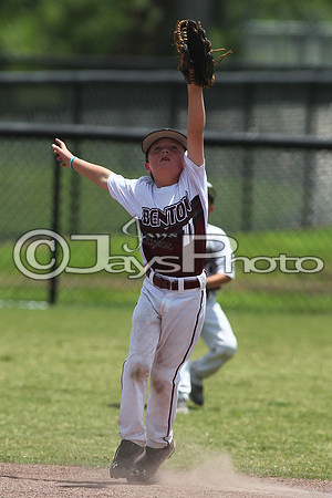 Benton vs. Picayune MS Cal Ripken t-ball All-Stars 7-12-2015 (©Justin Manning) JWM_0057