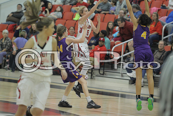 Mayflower @ Harmony Grove Sr. Girls 1-26-2016 (©Justin Manning) JWM_(0471