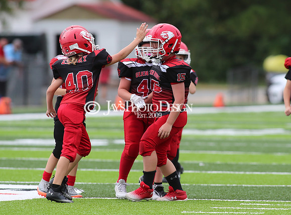 Glen Rose @ Harmony Grove 3rd Grade 9-14-24_JWM_0309