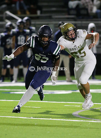 Pulaski Academy @ LR Christian 10-23-20_JWM_0357