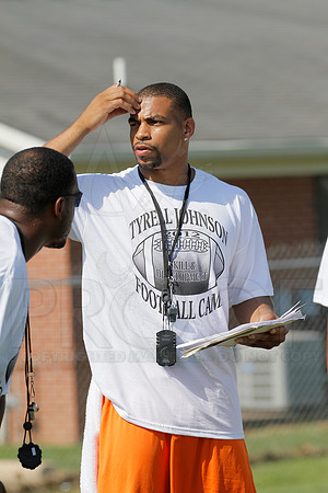 Tyrell Johnson Football Camp 7-20-12 (Justin Manning)033
