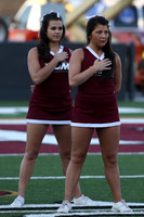 Troy @ ULM 9-27-2014 (©Justin Manning) JWM_452