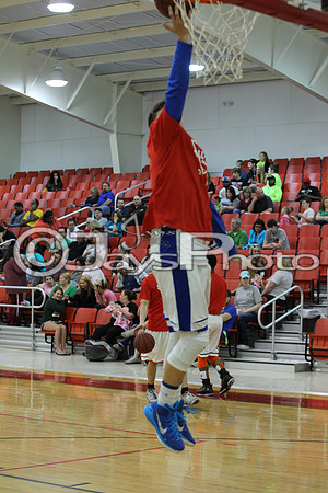 Tri-Lakes All Star Baketball Game 3-17-2015 (©Justin Manning) JWM_0282