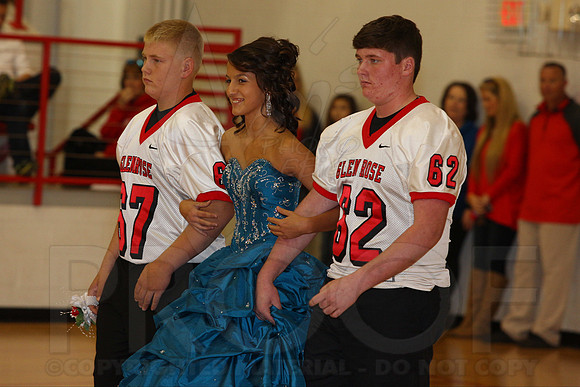 Glen Rose Homecoming Day Ceremony (©Justin Manning) JWM_0027